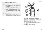 Preview for 21 page of Invacare HF2RE9ES User Manual