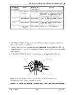 Preview for 29 page of Invacare HMV Highly 300 Owners Operating & Maintenance Manual