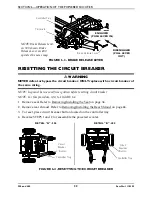 Preview for 32 page of Invacare HMV Highly 300 Owners Operating & Maintenance Manual