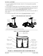 Preview for 52 page of Invacare HMV Highly 300 Owners Operating & Maintenance Manual