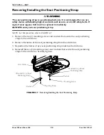 Предварительный просмотр 24 страницы Invacare HMV Zoom 300 Service Manual