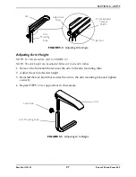 Предварительный просмотр 27 страницы Invacare HMV Zoom 300 Service Manual