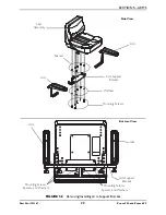 Предварительный просмотр 29 страницы Invacare HMV Zoom 300 Service Manual