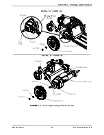 Предварительный просмотр 35 страницы Invacare HMV Zoom 300 Service Manual