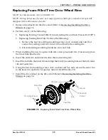 Предварительный просмотр 39 страницы Invacare HMV Zoom 300 Service Manual