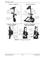 Предварительный просмотр 42 страницы Invacare HMV Zoom 300 Service Manual