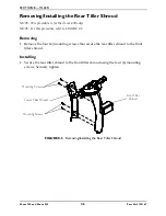 Предварительный просмотр 46 страницы Invacare HMV Zoom 300 Service Manual