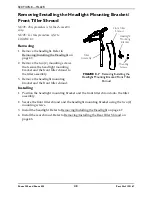 Предварительный просмотр 48 страницы Invacare HMV Zoom 300 Service Manual