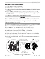 Предварительный просмотр 49 страницы Invacare HMV Zoom 300 Service Manual