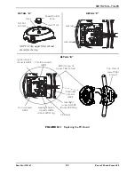 Предварительный просмотр 53 страницы Invacare HMV Zoom 300 Service Manual