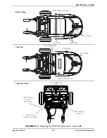 Предварительный просмотр 57 страницы Invacare HMV Zoom 300 Service Manual