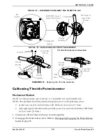 Предварительный просмотр 59 страницы Invacare HMV Zoom 300 Service Manual