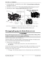 Предварительный просмотр 66 страницы Invacare HMV Zoom 300 Service Manual