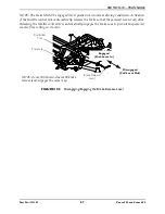 Предварительный просмотр 67 страницы Invacare HMV Zoom 300 Service Manual