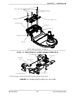 Предварительный просмотр 73 страницы Invacare HMV Zoom 300 Service Manual