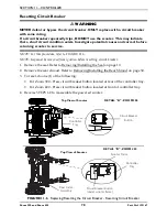 Предварительный просмотр 78 страницы Invacare HMV Zoom 300 Service Manual