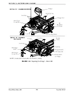 Предварительный просмотр 94 страницы Invacare HMV Zoom 300 Service Manual