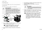 Preview for 32 page of Invacare HomeFill HF2ECE6 User Manual