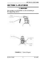 Предварительный просмотр 9 страницы Invacare HomeFill HF2PC9 Operator'S Manual