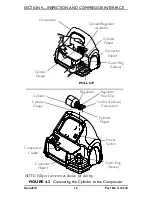 Предварительный просмотр 16 страницы Invacare HomeFill HF2PC9 Operator'S Manual