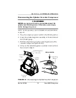 Preview for 25 page of Invacare HomeFill II Operator'S Manual