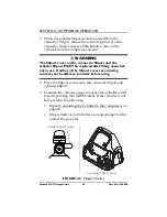 Preview for 26 page of Invacare HomeFill II Operator'S Manual