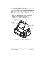 Preview for 28 page of Invacare HomeFill II Operator'S Manual