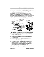 Preview for 61 page of Invacare HomeFill II Operator'S Manual