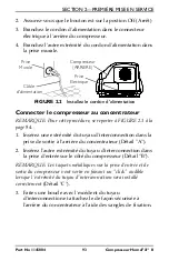 Preview for 93 page of Invacare HomeFill II Operator'S Manual