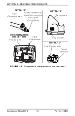 Preview for 94 page of Invacare HomeFill II Operator'S Manual