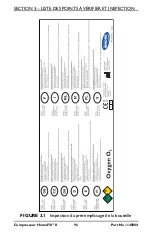 Preview for 96 page of Invacare HomeFill II Operator'S Manual