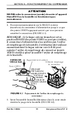 Preview for 99 page of Invacare HomeFill II Operator'S Manual