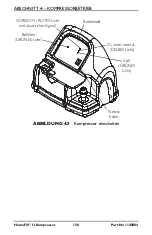 Preview for 150 page of Invacare HomeFill II Operator'S Manual