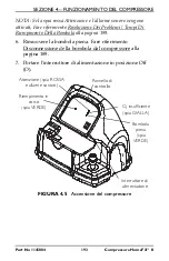 Preview for 193 page of Invacare HomeFill II Operator'S Manual