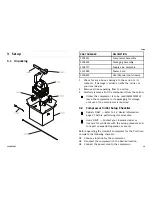 Предварительный просмотр 13 страницы Invacare HomeFill Oxygen System User Manual