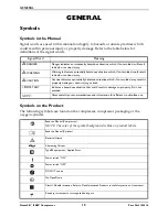 Preview for 10 page of Invacare HomeFillII AW Service Manual