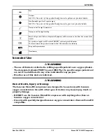 Preview for 11 page of Invacare HomeFillII AW Service Manual