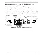 Preview for 17 page of Invacare HomeFillII AW Service Manual