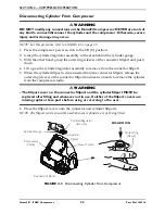 Preview for 22 page of Invacare HomeFillII AW Service Manual