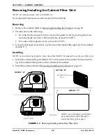 Preview for 26 page of Invacare HomeFillII AW Service Manual