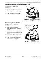 Preview for 27 page of Invacare HomeFillII AW Service Manual