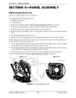 Preview for 28 page of Invacare HomeFillII AW Service Manual