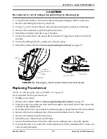 Preview for 37 page of Invacare HomeFillII AW Service Manual