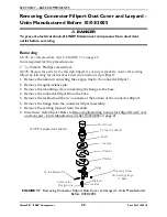 Preview for 40 page of Invacare HomeFillII AW Service Manual