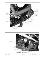 Preview for 47 page of Invacare HomeFillII AW Service Manual