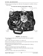 Preview for 48 page of Invacare HomeFillII AW Service Manual