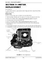 Preview for 52 page of Invacare HomeFillII AW Service Manual