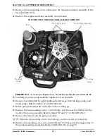 Preview for 72 page of Invacare HomeFillII AW Service Manual