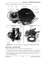 Preview for 73 page of Invacare HomeFillII AW Service Manual