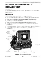 Preview for 75 page of Invacare HomeFillII AW Service Manual